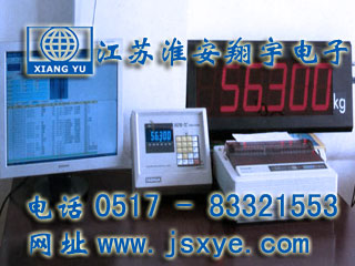 XYWI稱(chēng)重儀表_稱(chēng)重顯示器控制器