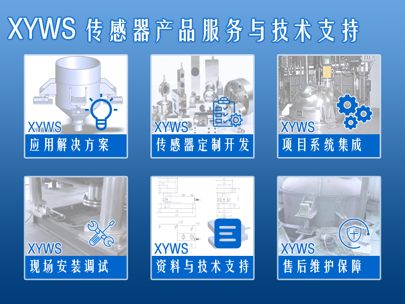 XYWS-CBSAM稱重模塊 測(cè)力稱重傳感器模塊 服務(wù)支持